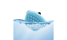 Bolsa de Silicone para Petiscos de Cão