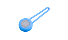 Etiqueta LED Destacável para Cão com Luz Brilhante para Coleira