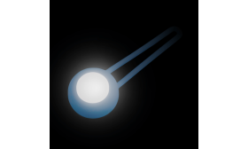 Etiqueta LED Destacável para Cão com Luz Brilhante para Coleira