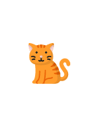 Acessórios para gato - Medalhascaes.pt